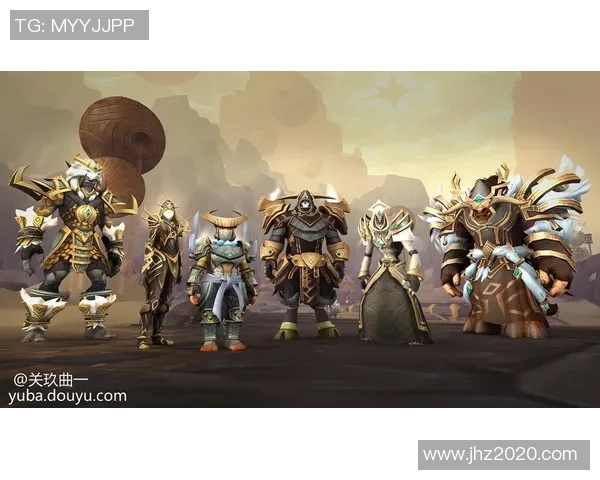 守护艾泽拉斯的荣耀与梦想，共同书写魔兽世界的新篇章